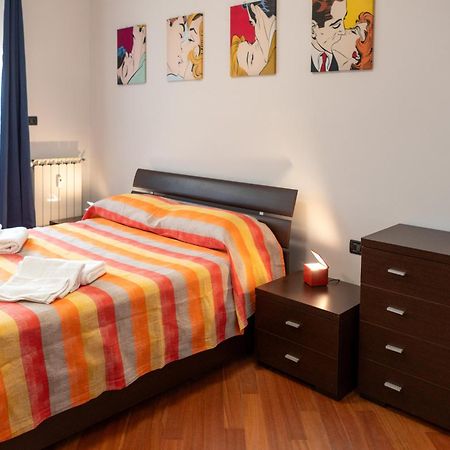 Pigneto Holiday Рим Екстер'єр фото