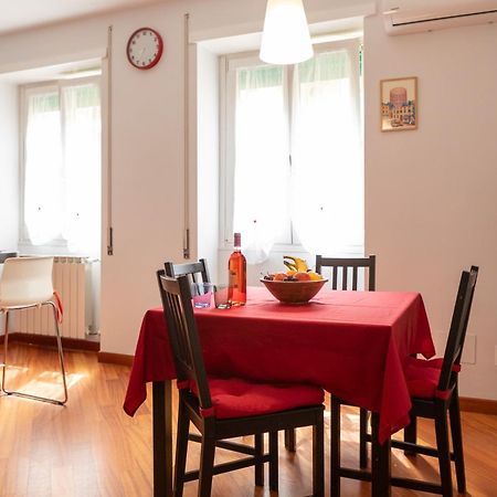 Pigneto Holiday Рим Екстер'єр фото