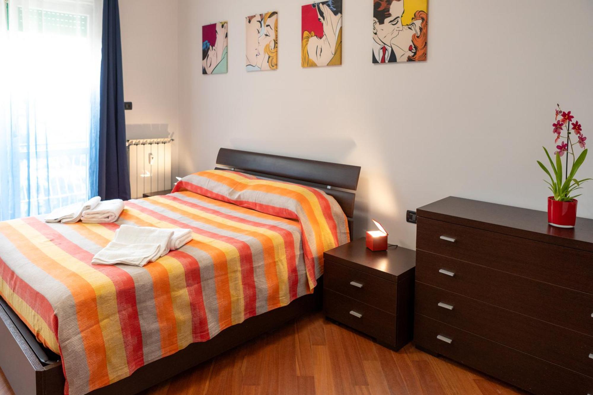 Pigneto Holiday Рим Екстер'єр фото