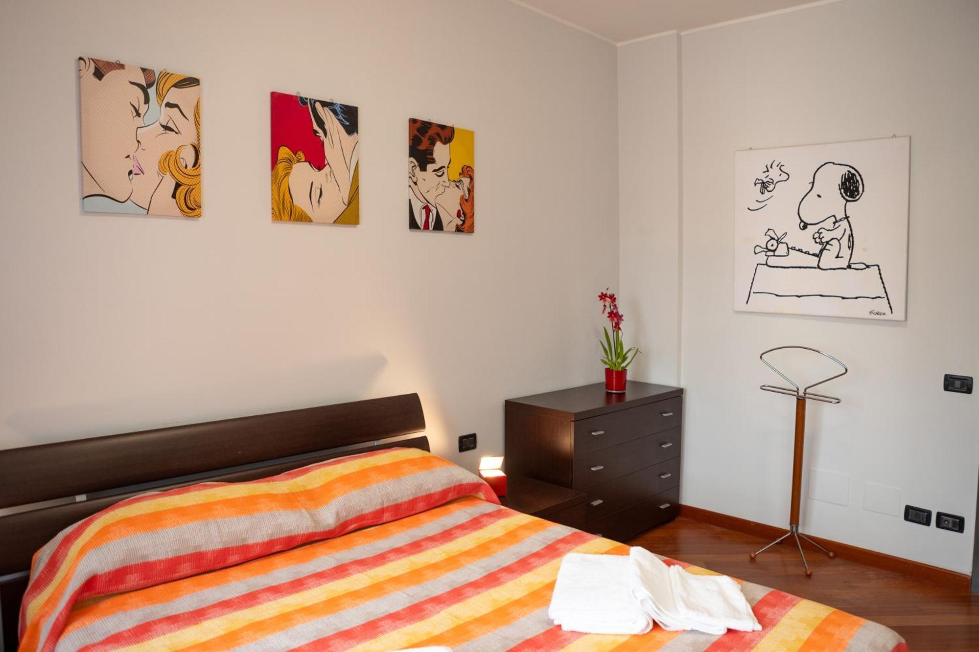 Pigneto Holiday Рим Екстер'єр фото