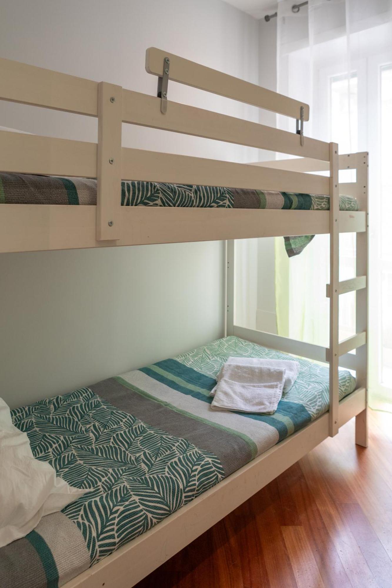 Pigneto Holiday Рим Екстер'єр фото