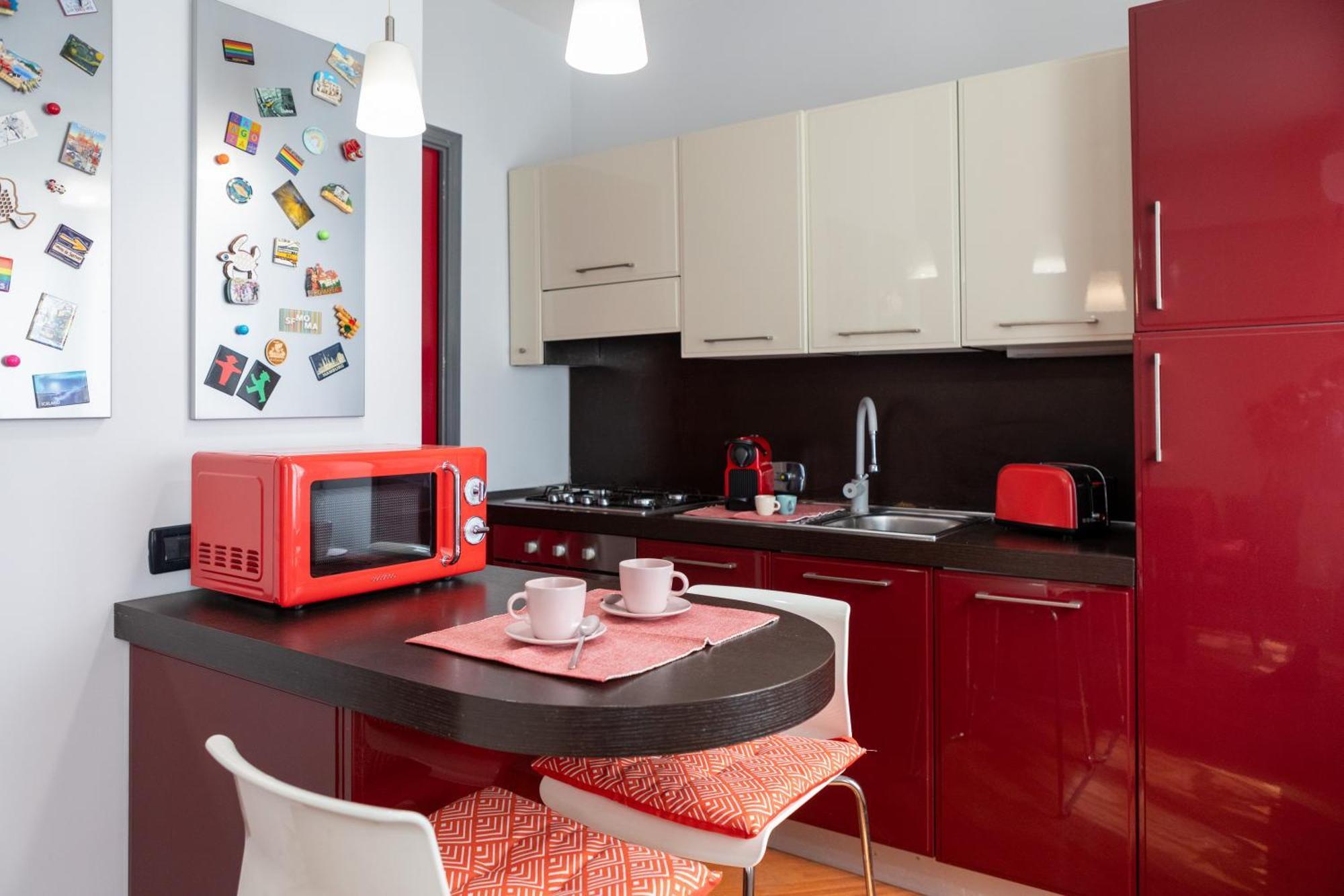 Pigneto Holiday Рим Екстер'єр фото