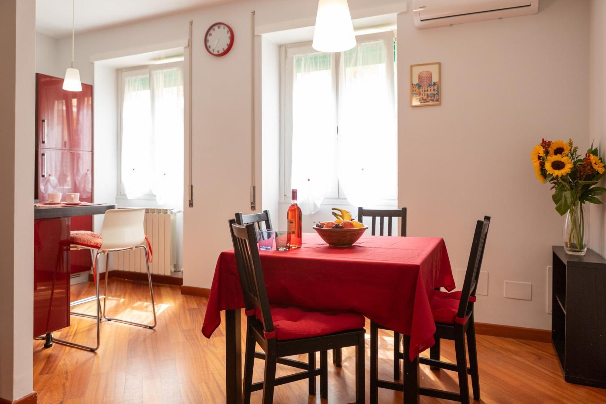 Pigneto Holiday Рим Екстер'єр фото