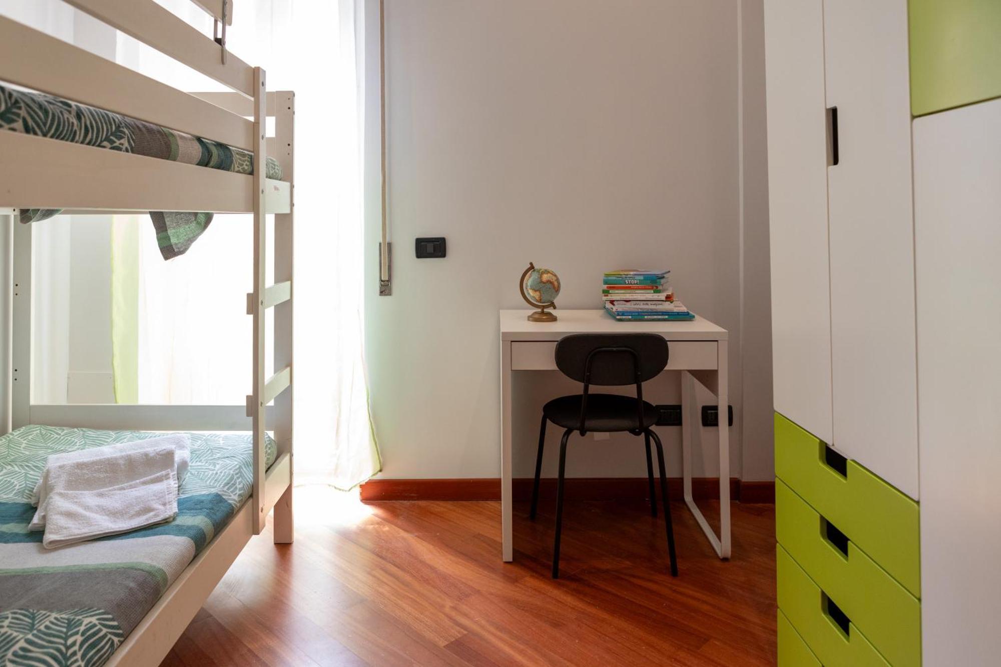 Pigneto Holiday Рим Екстер'єр фото